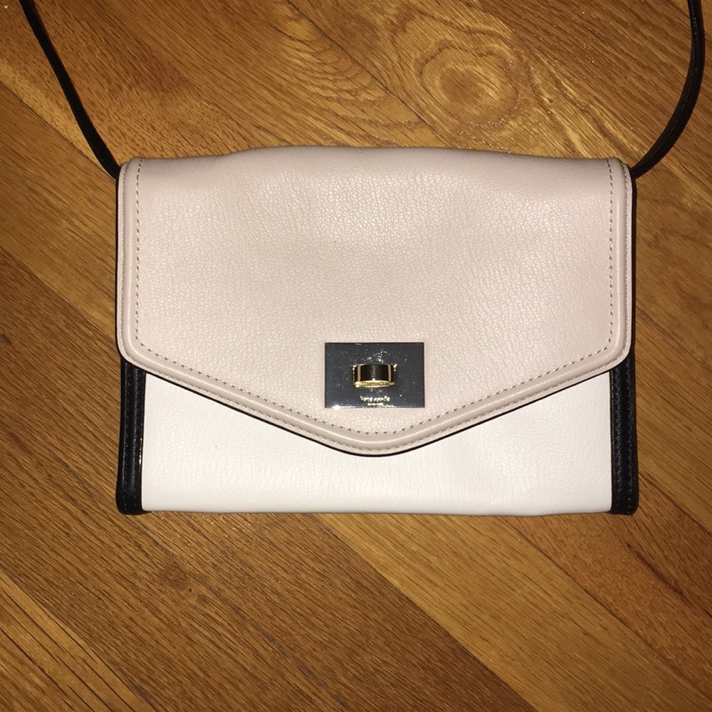 NWT Kate Spade Crossbody
